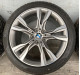 ДИСКИ БУ BMW 6855093 R18 8J PCD 5X112 ET57 DIA66.6 GMF