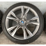 ДИСКИ БУ BMW 6855093 R18 8J PCD 5X112 ET57 DIA66.6 GMF