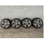 ДИСКИ БУ BMW 6855093 R18 8J PCD 5X112 ET57 DIA66.6 GMF