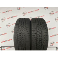 225/55 R17 CONTINENTAL CONTIWINTERCONTACT TS830P 5mm