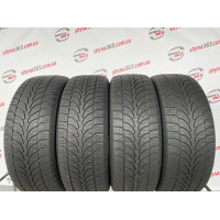 225/60 R17 BRIDGESTONE BLIZZAK LM-80 EVO 6mm