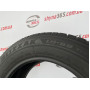 225/60 R17 BRIDGESTONE BLIZZAK LM-80 EVO 6mm