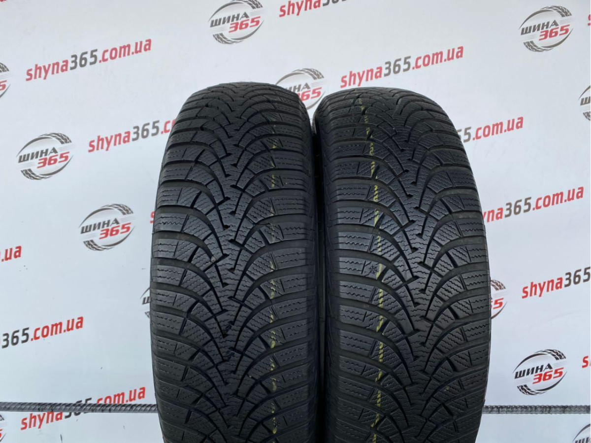 195/65 R15 GOODYEAR ULTRAGRIP 9 6mm