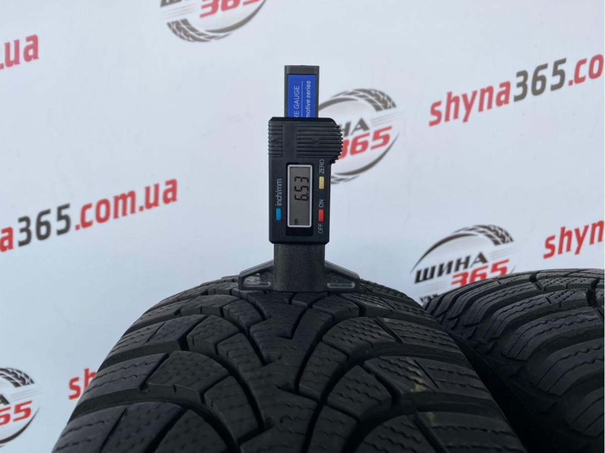 195/65 R15 GOODYEAR ULTRAGRIP 9 6mm