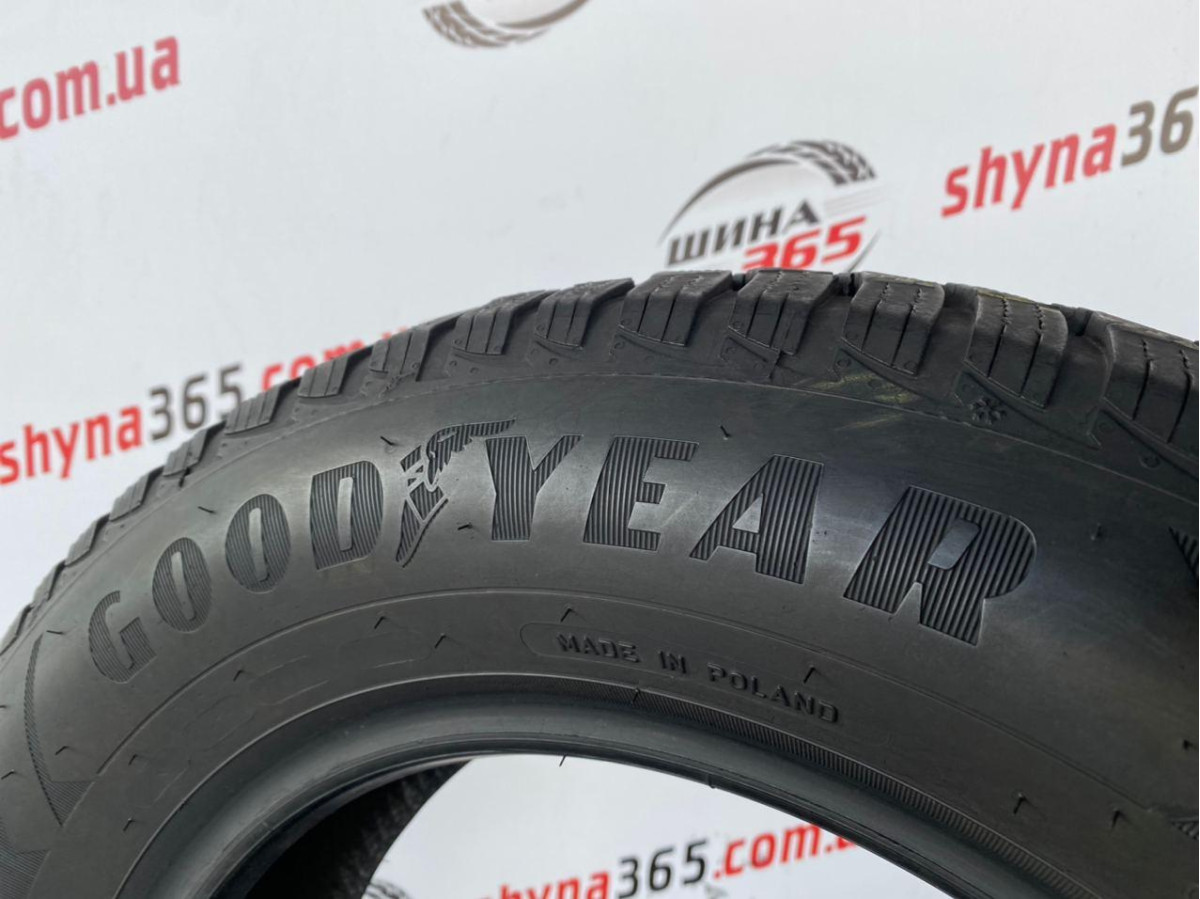 195/65 R15 GOODYEAR ULTRAGRIP 9 6mm