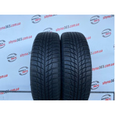 185/65 R15 BRIDGESTONE BLIZZAK LM001 6mm