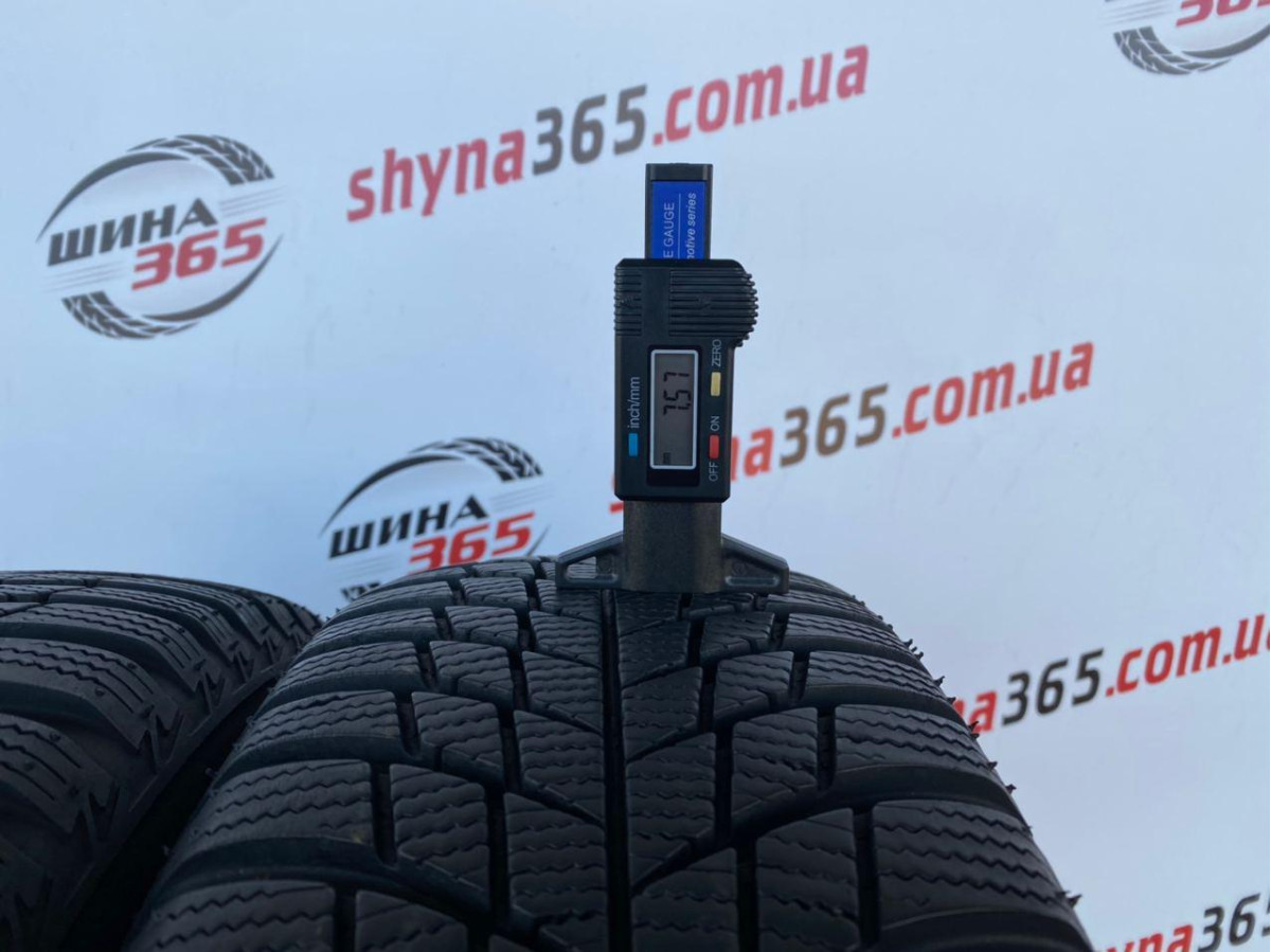185/65 R15 BRIDGESTONE BLIZZAK LM001 6mm