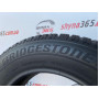 185/65 R15 BRIDGESTONE BLIZZAK LM001 6mm