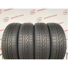 195/55 R16 CONTINENTAL CONTIWINTERCONTACT TS810 6mm