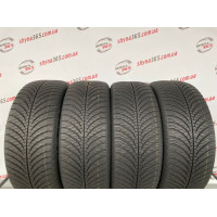 205/55 R16 GOODYEAR VECTOR 4 SEASONS GEN-2 6mm