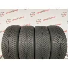 205/55 R16 GOODYEAR VECTOR 4 SEASONS GEN-2 6mm