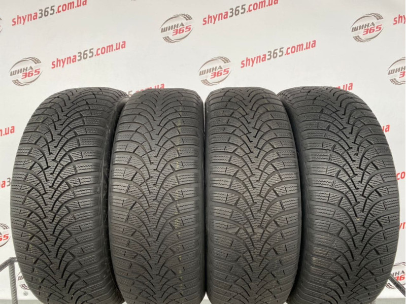 205/55 R16 GOODYEAR ULTRAGRIP 9 6mm