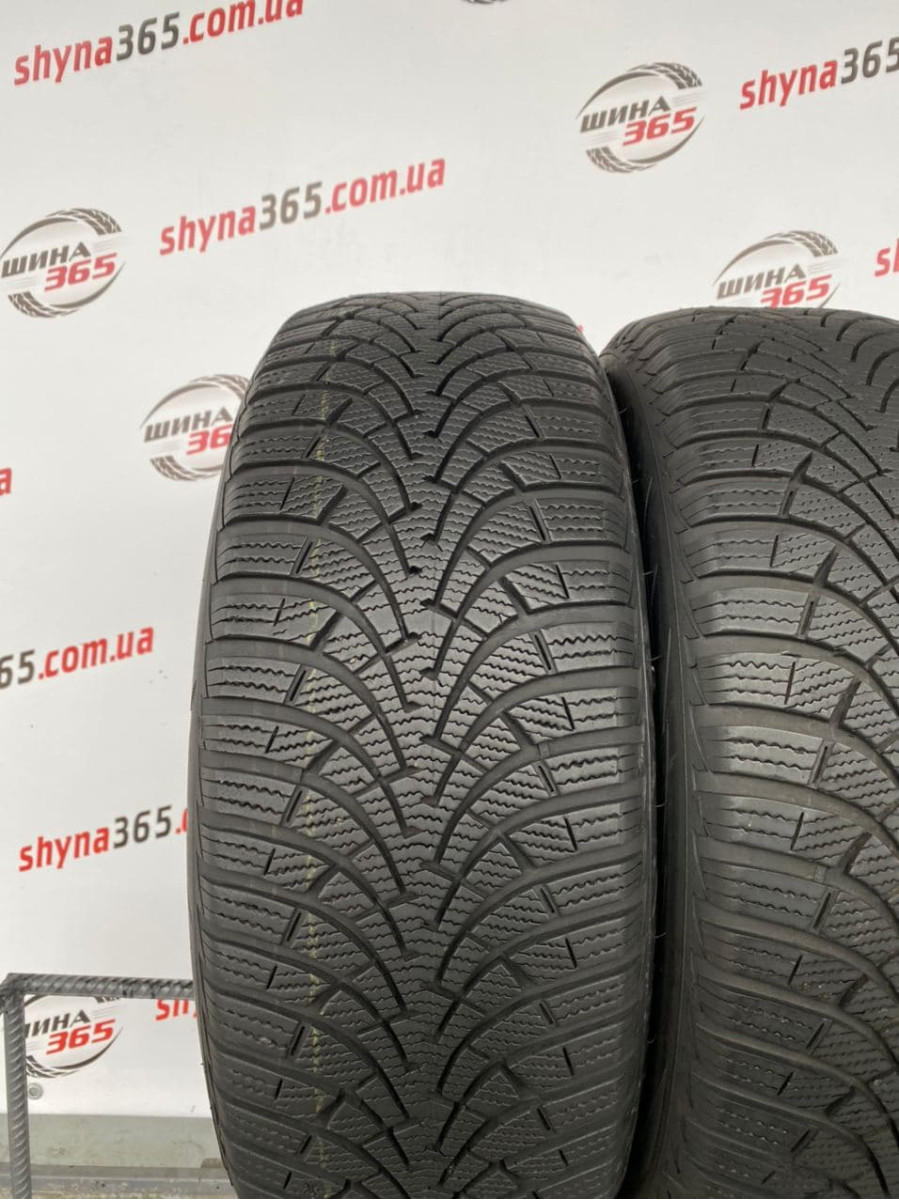 205/55 R16 GOODYEAR ULTRAGRIP 9 6mm
