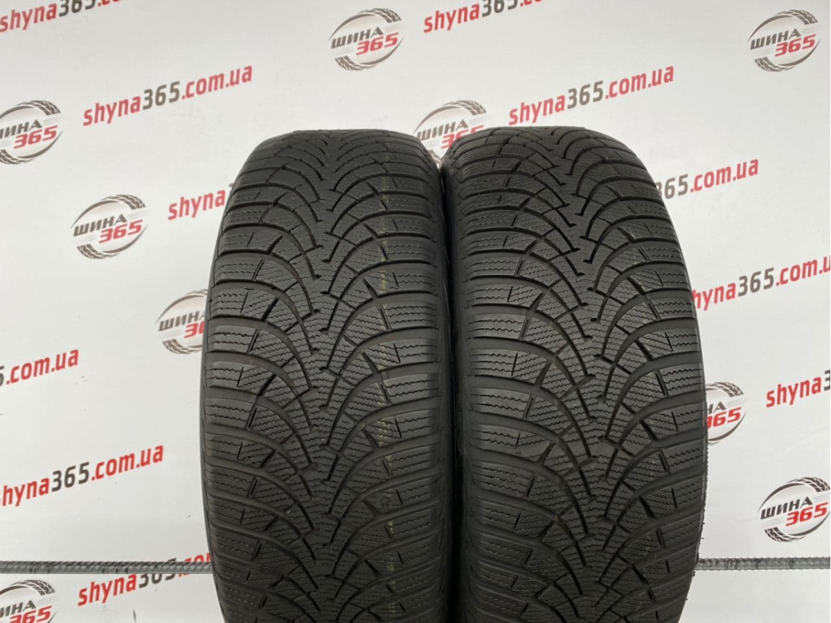 205/55 R16 GOODYEAR ULTRAGRIP 9 6mm