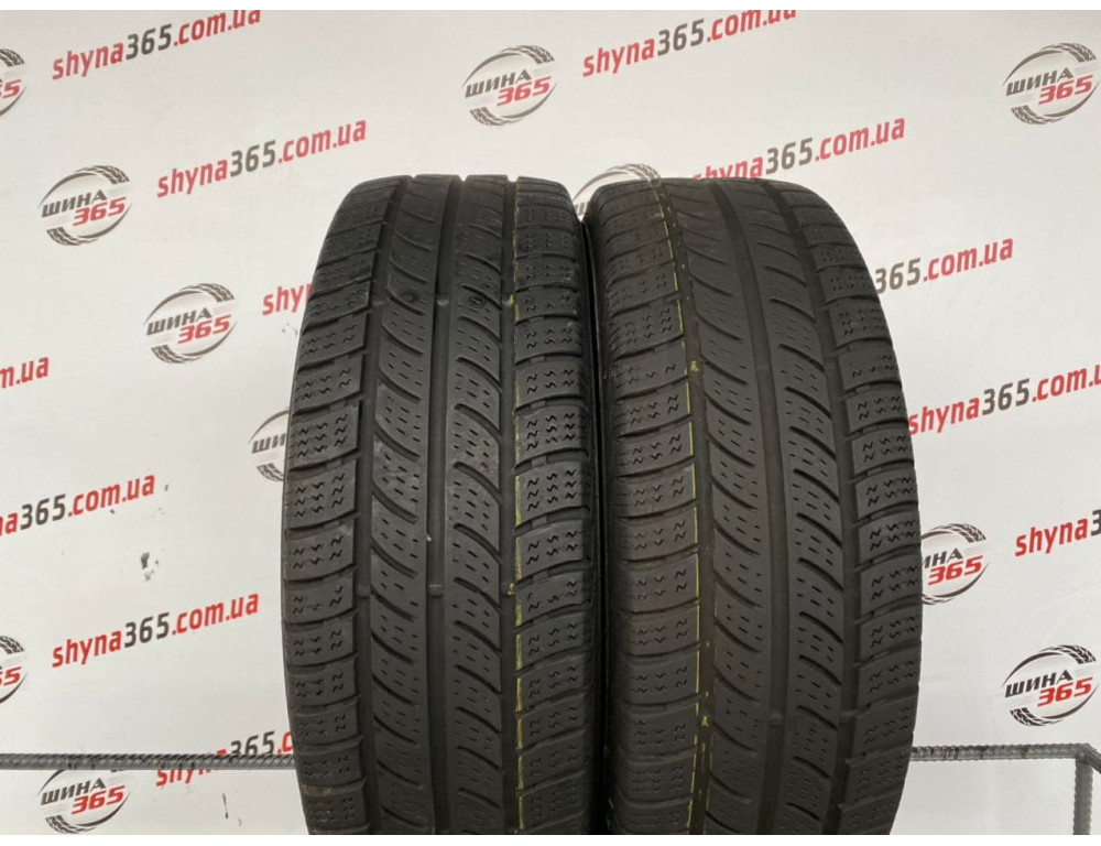 205/65 R16C CONTINENTAL VANCOWINTER 2 6mm
