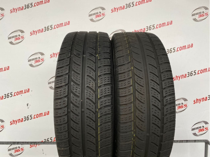 205/65 R16C CONTINENTAL VANCOWINTER 2 6mm