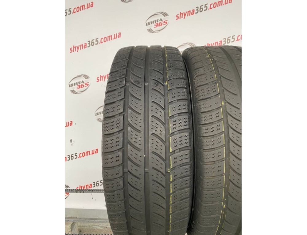 205/65 R16C CONTINENTAL VANCOWINTER 2 6mm
