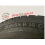 205/65 R16C CONTINENTAL VANCOWINTER 2 6mm