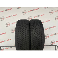205/55 R16 BRIDGESTONE BLIZZAK LM001 EVO 6mm