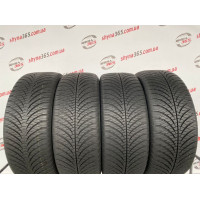205/55 R16 GOODYEAR VECTOR 4 SEASONS GEN-2 7mm
