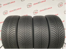 205/55 R16 GOODYEAR VECTOR 4 SEASONS GEN-2 7mm
