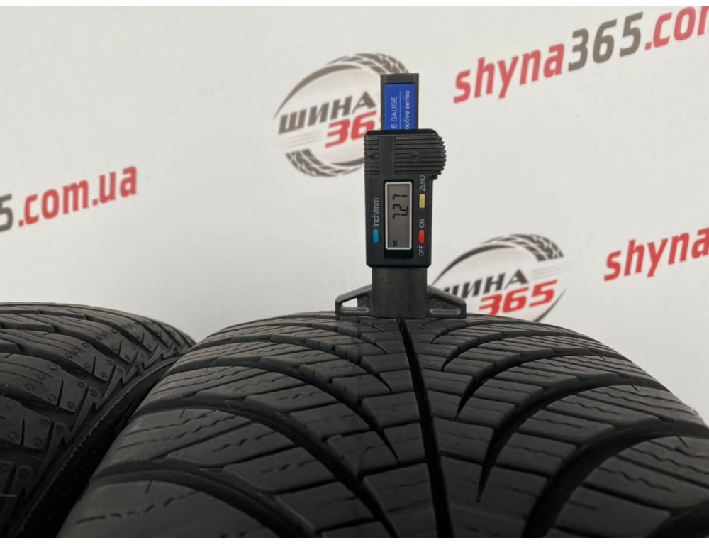 205/55 R16 GOODYEAR VECTOR 4 SEASONS GEN-2 7mm