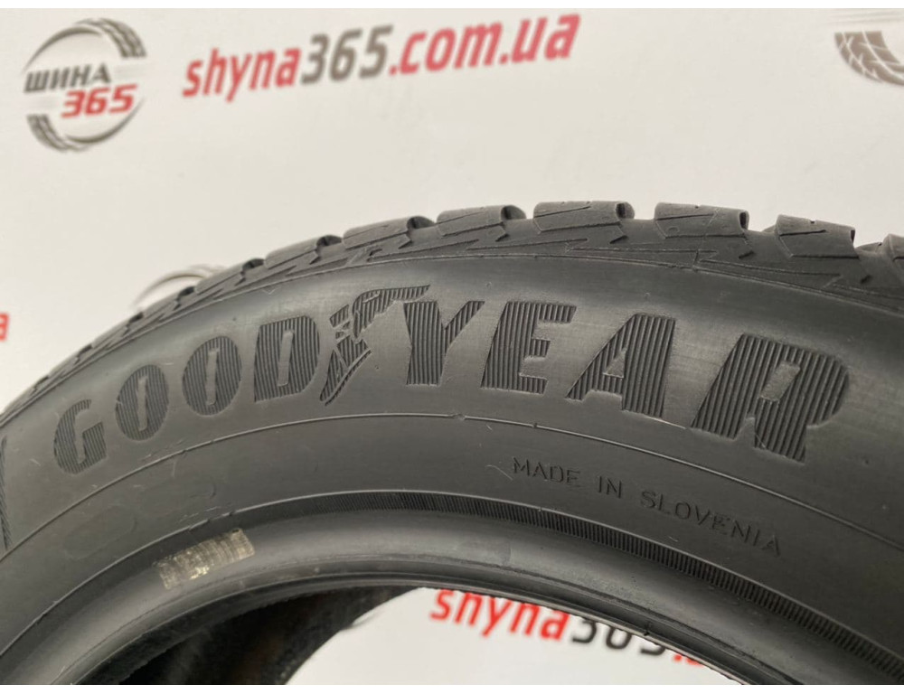 205/55 R16 GOODYEAR VECTOR 4 SEASONS GEN-2 7mm