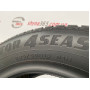 205/55 R16 GOODYEAR VECTOR 4 SEASONS GEN-2 7mm