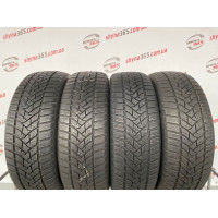 205/60 R16 DUNLOP WINTER SPORT 5 7mm