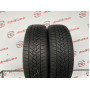 205/60 R16 DUNLOP WINTER SPORT 5 7mm