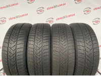 205/60 R16 PIRELLI WINTER SOTTOZERO 3 6mm