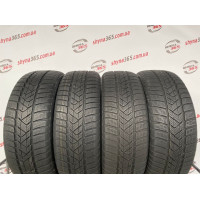 205/60 R16 PIRELLI WINTER SOTTOZERO 3 6mm