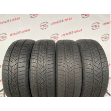 205/60 R16 PIRELLI WINTER SOTTOZERO 3 6mm