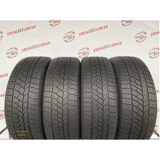 205/60 R16 CONTINENTAL CONTIWINTERCONTACT TS830P * 6mm