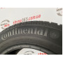 205/60 R16 CONTINENTAL CONTIWINTERCONTACT TS830P * 6mm