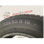 205/60 R16 CONTINENTAL CONTIWINTERCONTACT TS830P * 6mm