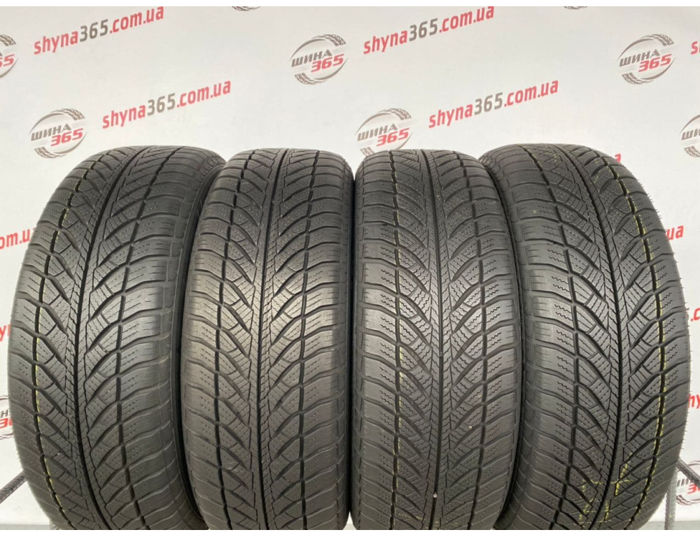 205/60 R16 GOODYEAR ULTRAGRIP 8 PERFORMANCE 6mm