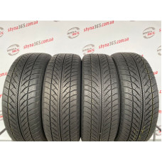 205/60 R16 GOODYEAR ULTRAGRIP 8 PERFORMANCE 6mm