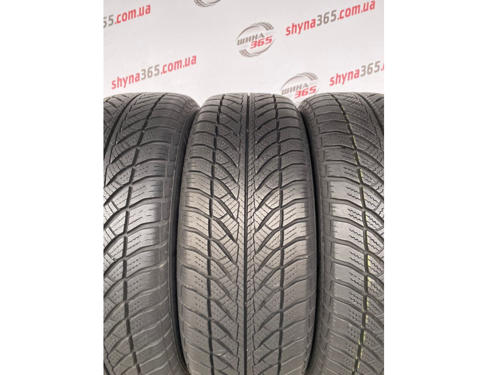 205/60 R16 GOODYEAR ULTRAGRIP 8 PERFORMANCE 6mm