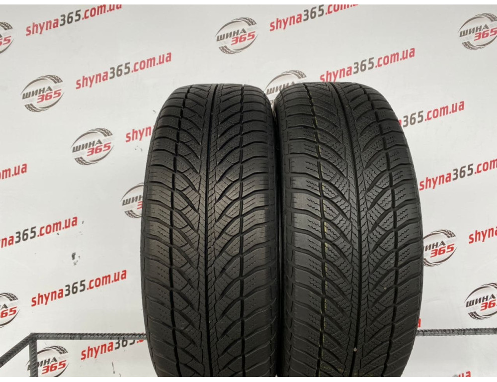 205/60 R16 GOODYEAR ULTRAGRIP 8 PERFORMANCE 6mm