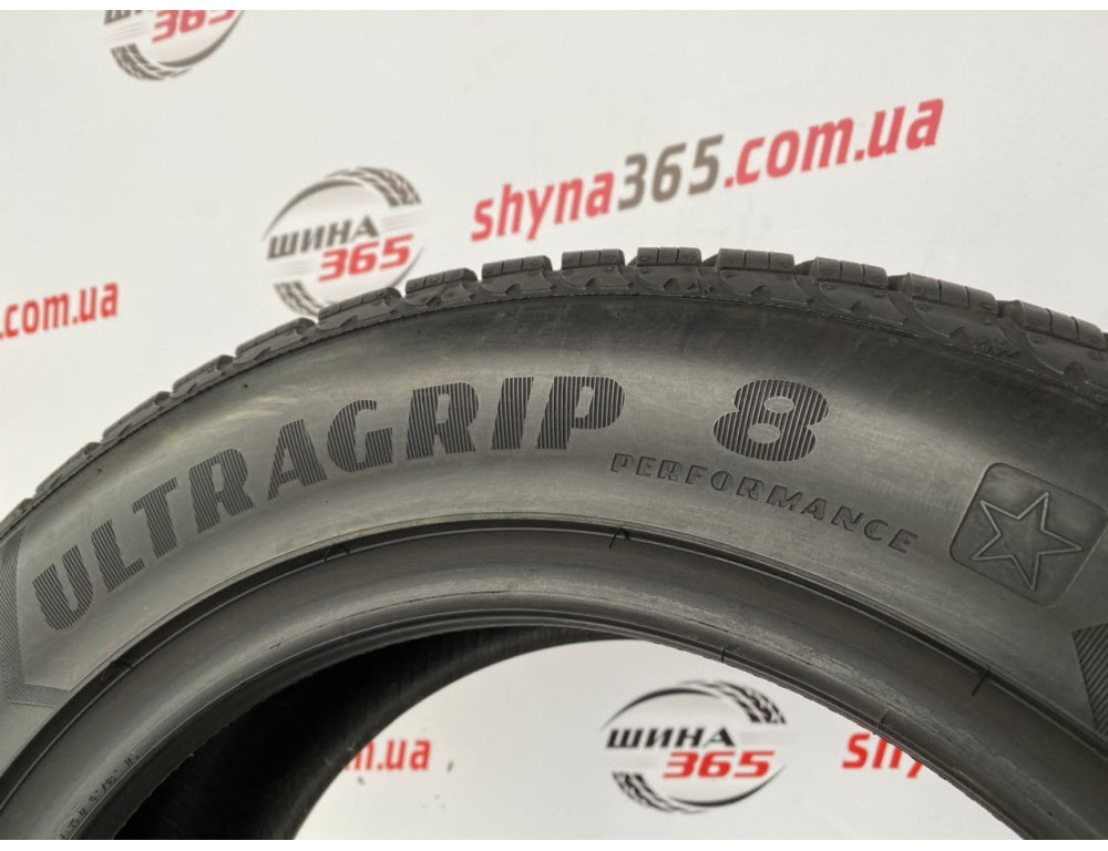 205/60 R16 GOODYEAR ULTRAGRIP 8 PERFORMANCE 6mm