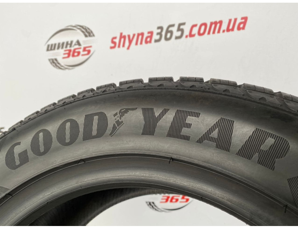 205/60 R16 GOODYEAR ULTRAGRIP 8 PERFORMANCE 6mm