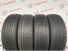 205/60 R16 DUNLOP WINTER SPORT 5 6mm
