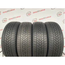 205/60 R16 DUNLOP WINTER SPORT 5 6mm