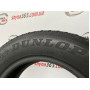 205/60 R16 DUNLOP WINTER SPORT 5 6mm