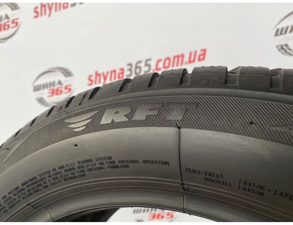 225/50 R18 BRIDGESTONE BLIZZAK LM001 RUN FLAT 6mm
