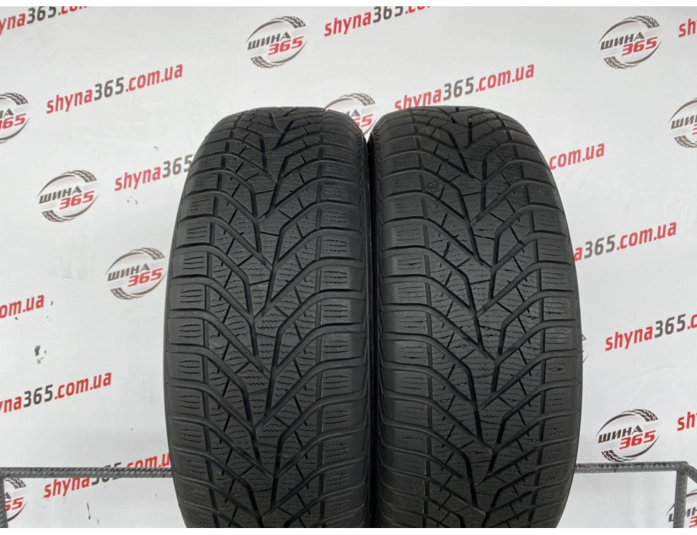 215/60 R16 YOKOHAMA W DRIVE V905 6mm