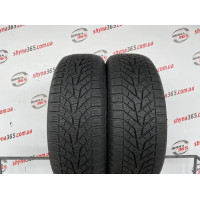 215/60 R16 YOKOHAMA W DRIVE V905 6mm