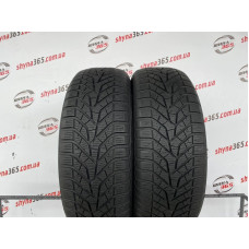 215/60 R16 YOKOHAMA W DRIVE V905 6mm