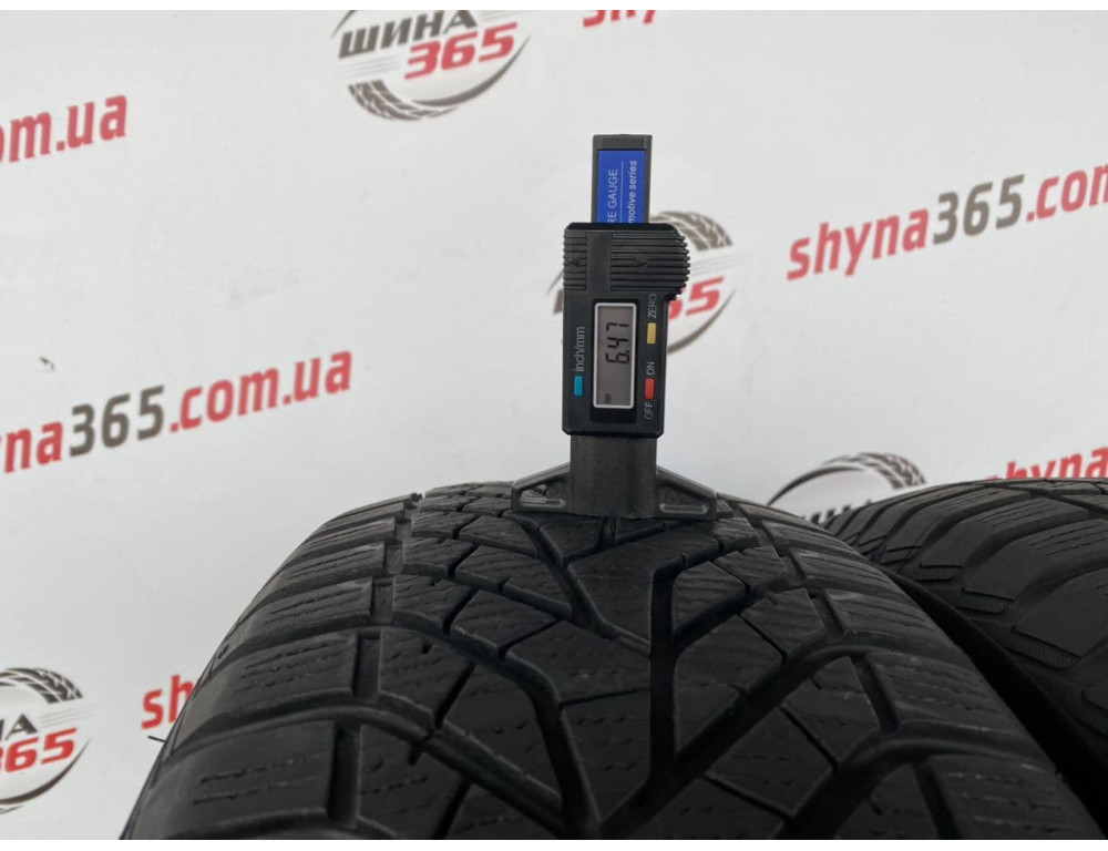 215/60 R16 YOKOHAMA W DRIVE V905 6mm